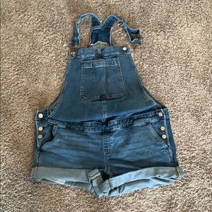 Gap Maternity Overalls